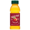 Tree Top 100% Pure Pressed 3 Apple Blend 100% Apple Juice, 10 Fl Oz (Pack of 24)