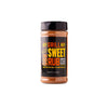 Hey Grill Hey | Sweet Rub 11.7Oz | Nbbqa Award Winning All-Purpose Bbq Rub For Pork, Chicken, Fish, Beef, Veggies, And More.