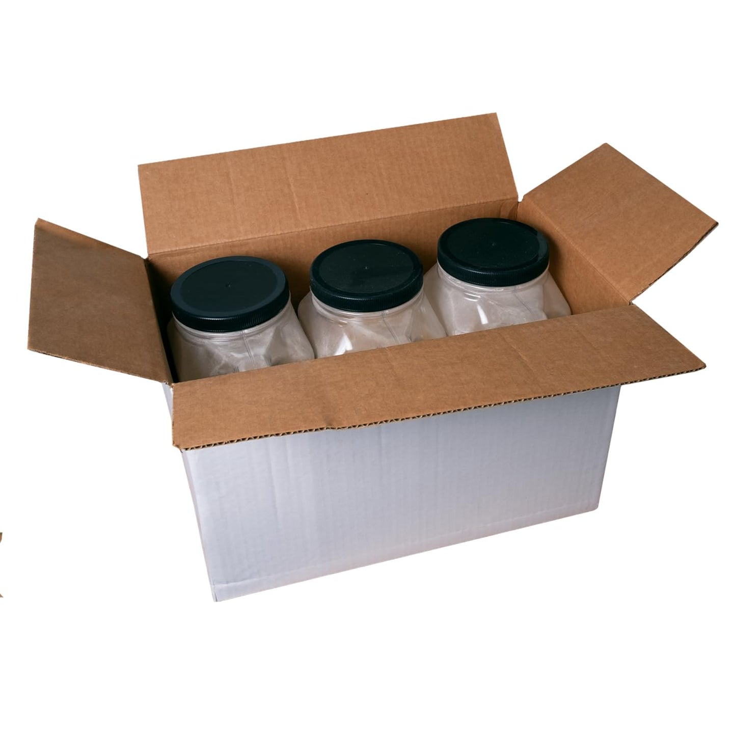 Sauer'S White Ground Pepper, 5 Pound (Pack Of 3)