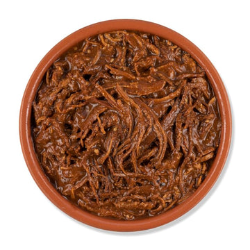 Isadora Fully Cooked Pollo con Mole, Gluten Free Mexican Food, 15 oz, Ready-to-Eat