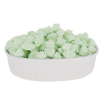 Arctic Farms Freeze Dried Ice Cream Bits Bulk - Does Not Melt (Pistachio) (1Lb)