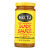 Mee Tu Duck Sauce - 10 Ounce - 12 per case.12