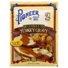Pack Of 4, Pioneer Brand Roasted Turkey Gravy Mix, 1.41 Oz Each