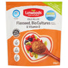 Linwoods Milled Flaxseed with Bio Cultures & Vitamin D - 360g