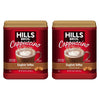 Hills Bros. Flavor Coffee (English Toffee, 16 Ounce (Pack of 2))