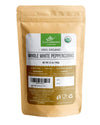 Organic Top-Grade Grade White Peppercorn. Natural Super Food Enriched With Aroma & Flavors For Cooking And Barbeque 3.5 Oz / 100 G