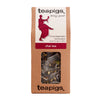 Teapigs Chai Tea Bags Made with Whole Leaves (6 Packs of 15 Tea Bags)