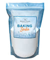 Relative Foods Baking Soda for Cooking, cleaning, & More - Gluten Free Sodium Bicarbonate Baking Mix w/No Preservatives - Alumin