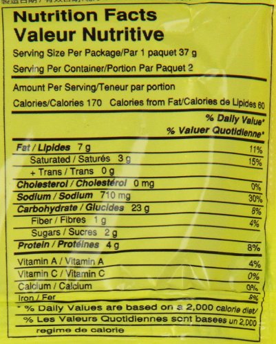 Indomie Instant Noodles, Onion Chicken Flavor, 2.65-Ounce (Pack Of 30)