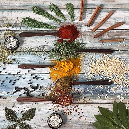 Spice Islands All-Purpose Seasoning Blends, Smoky Garlic, 3.4 Ounce