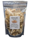 Solomon'S Seal - Polygonatum Biflorum Dried Root Slice From Nature Tea (8 Oz)