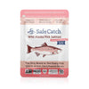 Safe Catch - Salmon Pink Wld Ns Added - Case of 12 - 3 OZ