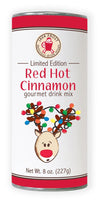 Red Hot Cinnamon Smoothie, 8 Oz