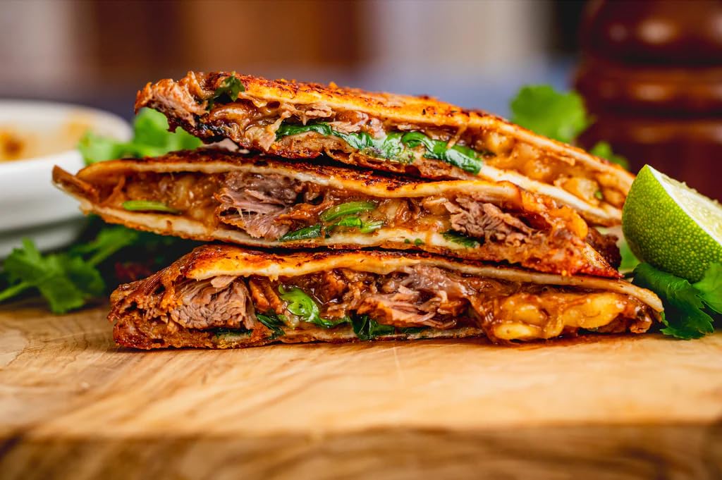 Angus & Oink | El Jefe Chilli x Lime Seasoning | Mexican Street Flavour | Perfect for Tacos, Nachos & Burritos | Gluten-Free | 2