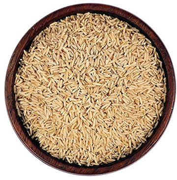 Organic Rice Variations (Long Grain Brown - 2Lb (5Pk))