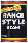 Ranch Style Beans - Black Label 15 Oz (Pack Of 2)