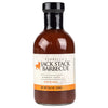 Jack Stack Barbecue Kansas city Original BBQ Sauce 18.6 oz. - case of: 1