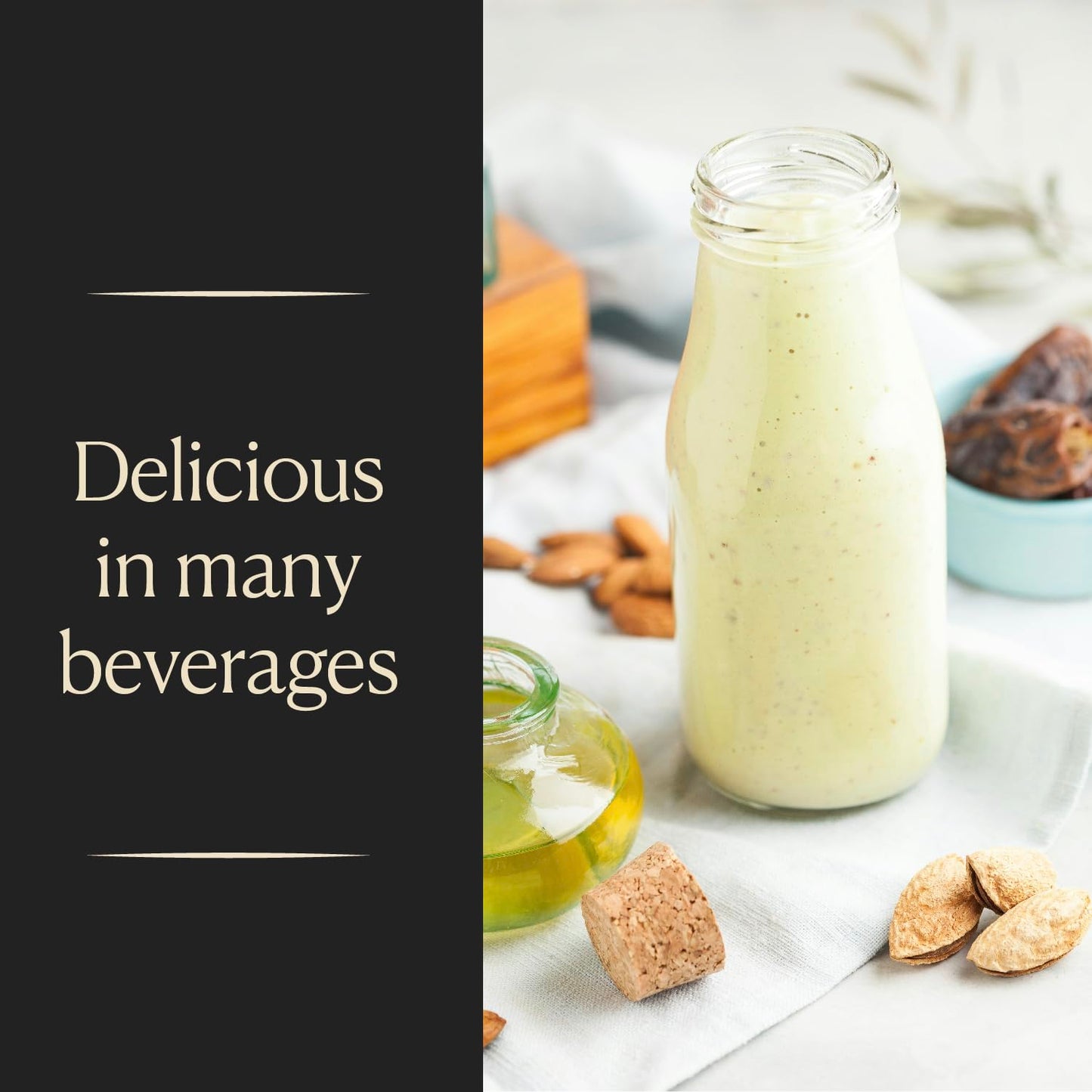 Cook'S, Banana Flavoring For Baking, Candies, Beverages And Ice Cream, 8 Oz