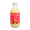 Rich & Creamy Buttermilk Syrup White Raspberry Flavor By Uncle Bob'S Butter Country 16 Fl Oz/1 Pack