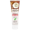 Jason Simply Coconut Whitening Toothpaste, Coconut Cream, 4.2 Ounce