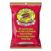 Dirty Potato Chips Dirty Kettle Chips Bag, Mesquite BBQ, 4.75 oz., 12 Count 4.75 Ounce (Pack of 12)