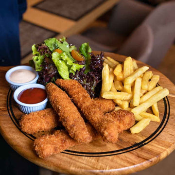 Classic Gourmet Garlic Sea Salt - Spice Mix - All Natural Blend - Non Gmo - Handcrafted - Small Batch - Artisanal - Made In Usa