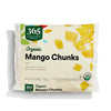 365 by Whole Foods Market, Organic Mango Chunks, 10 oz, (Frozen)