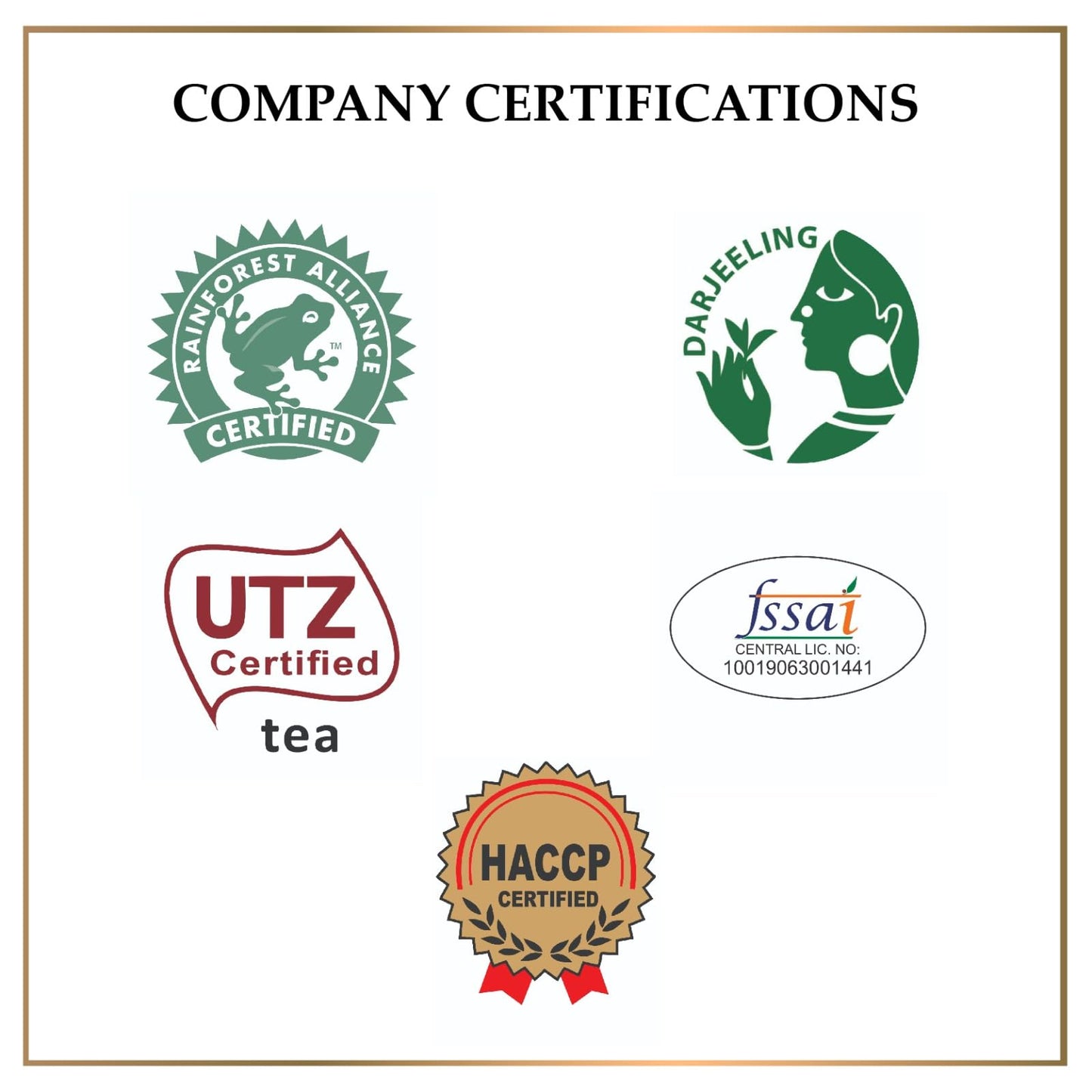 The Tea Heaven Kashmiri Kahwa Tea, Indian Loose Leaf Chai Tea With 6 All-Natural Ingredients, Spiced Green Tea, Loose Chai Tea F