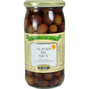Barral French Olives de Nice - Olives Nicoises 7 oz.