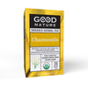 Good Nature Organic Chamomile Tea, 0.71 Ounce