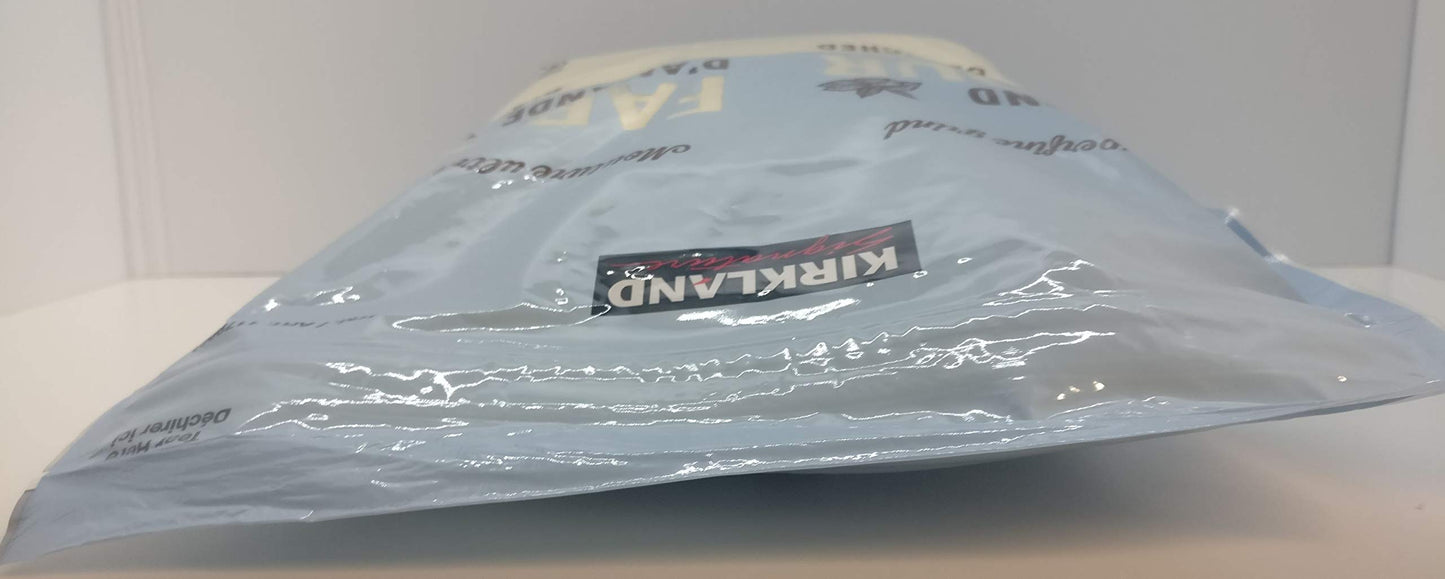 Kirkland Signature Almond Flour Blanched Superfine Grind California, 1.36 Kg (Pack Of 1)