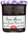 BONNE MAMAN Concord G Fruit spread 12.7 OZ