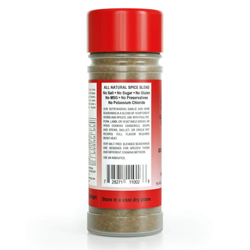 Bensons - 2 Oz Bottle Supreme Seasoning