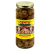 Cento Foods (Alanric) Mushrooms, Marinated, 12-Ounce