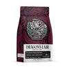 Bones Coffee Company Dragon'S Lair Ground Coffee Beans, Low Acid Flavored Coffee, Made With Arabica Coffee Beans, Dark Roast Gourmet Coffee, Coffee Lover Gift Ideas (12 Oz)