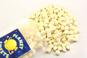 Planet Sweets Butter Mint Candy - 1.5 Pounds - Canada After Dinner Mints Kosher Candies