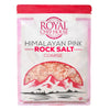 Himalayan Pink Salt 5 Lbs Coarse Grain Bulk Bag - Hymalain Pure Gourmet Crystals - Himilian 100% Natural - Contains 84 Minerals