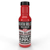 Heath Riles Cherry Apple Habanero Bbq Glaze