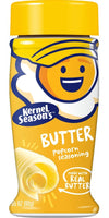 Kernel Season'S, Popcorn Seasoning Butter, 2.85 Oz