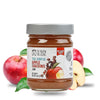 Apple Jam - 8 Fl. oz - No Sugar Added Natural Sweetness Taste - Made in Greece, No Preservatives, Gluten Free Apple Jam - Fruit