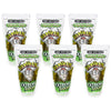 Van Holtens Pickles - Jumbo Warheads Pickle-In-A-Pouch - 6 Pack