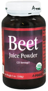 Pines International - Beet Juice Powder, 3.5 oz powder ( Multi-Pack)4