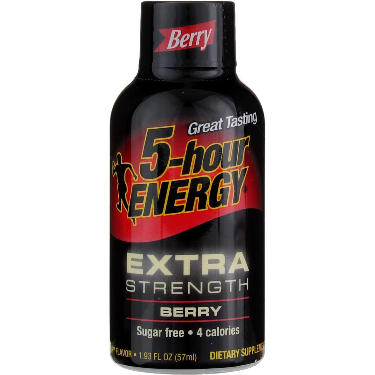 5 Hour Energy Drink
