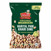 Jabsons Coconut Gluten Free Nariyal Pani Khari Sing Water Roasted Peanut/Moongphali/Shengdane 400G