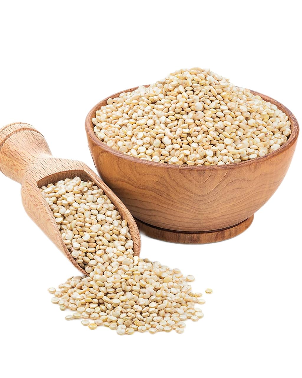 Goldbaum'S White Quinoa, Gluten Free, Natural 12 Oz, High In Protein And Fiber, Kosher For Passover (Pack Of 2)