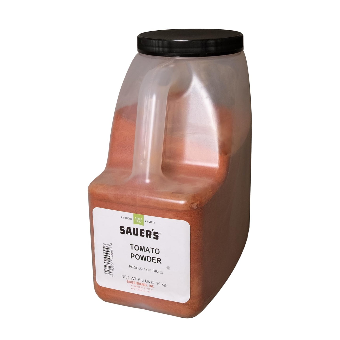 Sauer Tomato Powder, 6.5 Pounds