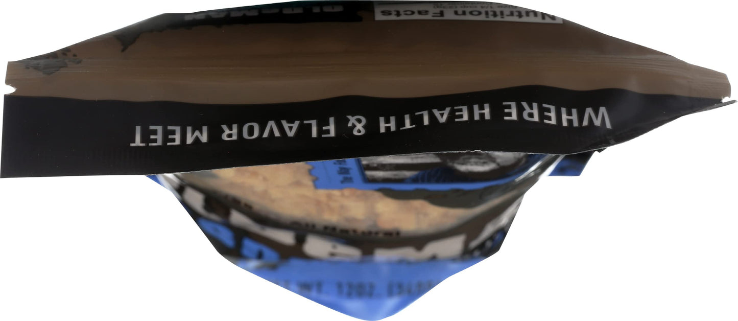 Olde Man Granola Gluten Free Granola - Non-GMO Healthy Granola Cereal - Soft Whole Grain Oats, Butter, Brown Sugar - Handmade in