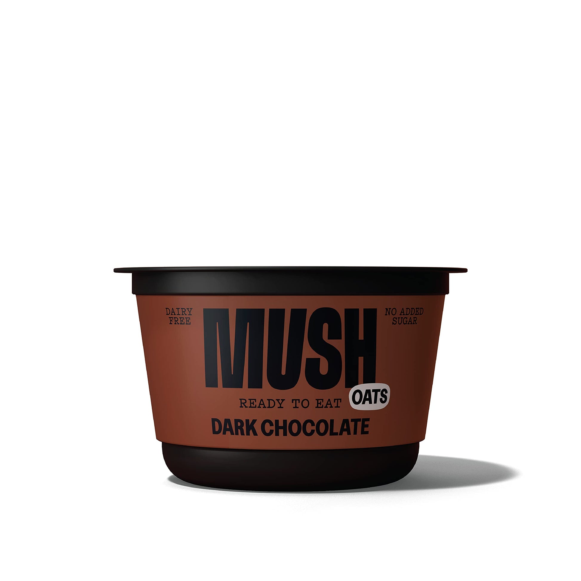MUSH DK CHOC OVRNGT OATS (8x5.00)