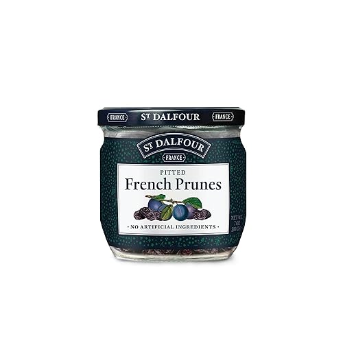 ST DALFOUR FRUIT PRUNE PTTD gIANT FR 7 OZ