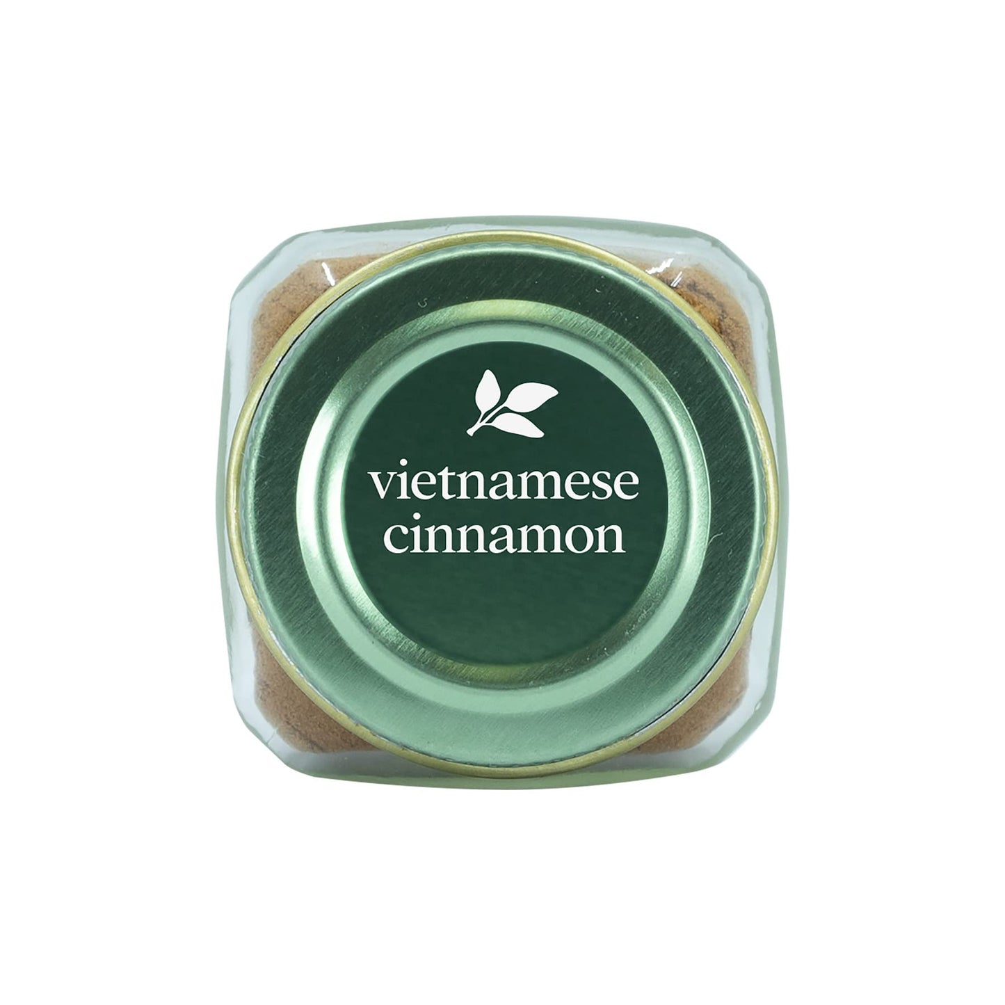 Simply Organic Ground Cinnamon, 2.45 Ounce Bottle, Gourmet Quality Cinnamon, Full Balanced Spicy Flavor, Kosher